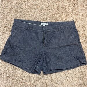 Banana Republic Sz 10 Women's Jean Shorts